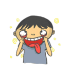 Leonardo de Cilalek（個別スタンプ：12）