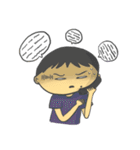 Leonardo de Cilalek（個別スタンプ：17）