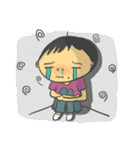 Leonardo de Cilalek（個別スタンプ：33）