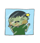 Leonardo de Cilalek（個別スタンプ：38）