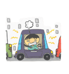 Leonardo de Cilalek（個別スタンプ：40）