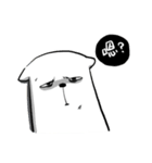 BEI ＆ SHA Coming（個別スタンプ：11）