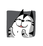 BEI ＆ SHA Coming（個別スタンプ：14）