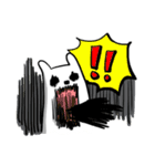 BEI ＆ SHA Coming（個別スタンプ：15）