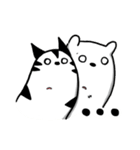 BEI ＆ SHA Coming（個別スタンプ：22）