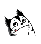 BEI ＆ SHA Coming（個別スタンプ：28）