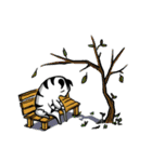 BEI ＆ SHA Coming（個別スタンプ：29）