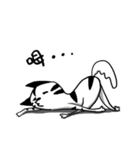 BEI ＆ SHA Coming（個別スタンプ：38）