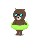 Silly Womby 2（個別スタンプ：2）