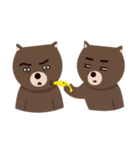 Silly Womby 2（個別スタンプ：3）