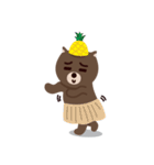 Silly Womby 2（個別スタンプ：4）