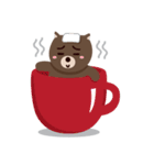 Silly Womby 2（個別スタンプ：5）