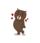 Silly Womby 2（個別スタンプ：6）