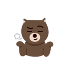 Silly Womby 2（個別スタンプ：7）