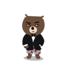 Silly Womby 2（個別スタンプ：8）