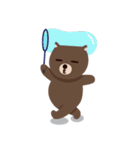 Silly Womby 2（個別スタンプ：9）