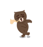 Silly Womby 2（個別スタンプ：13）