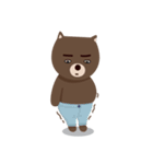 Silly Womby 2（個別スタンプ：15）