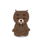 Silly Womby 2（個別スタンプ：17）