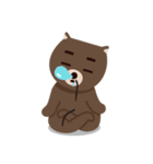 Silly Womby 2（個別スタンプ：18）