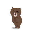 Silly Womby 2（個別スタンプ：20）