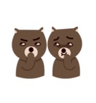 Silly Womby 2（個別スタンプ：21）