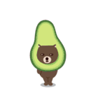 Silly Womby 2（個別スタンプ：22）