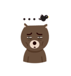 Silly Womby 2（個別スタンプ：23）