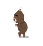 Silly Womby 2（個別スタンプ：24）