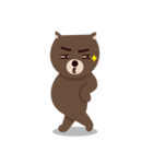 Silly Womby 2（個別スタンプ：26）