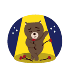 Silly Womby 2（個別スタンプ：27）