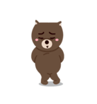 Silly Womby 2（個別スタンプ：28）
