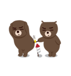 Silly Womby 2（個別スタンプ：29）