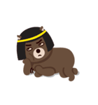 Silly Womby 2（個別スタンプ：30）