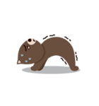 Silly Womby 2（個別スタンプ：32）