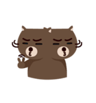 Silly Womby 2（個別スタンプ：33）