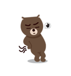 Silly Womby 2（個別スタンプ：36）