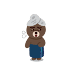Silly Womby 2（個別スタンプ：37）