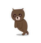 Silly Womby 2（個別スタンプ：39）