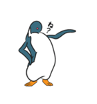ぺぺペンギン（個別スタンプ：23）