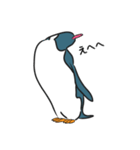 ぺぺペンギン（個別スタンプ：37）
