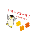 うさぺんスタンプ 2（個別スタンプ：24）