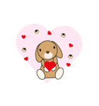 うさぺんスタンプ 2（個別スタンプ：25）