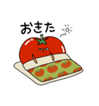 トマンボ（個別スタンプ：4）