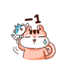 WHO CAREs Cat 2（個別スタンプ：2）