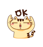 WHO CAREs Cat 2（個別スタンプ：4）