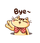 WHO CAREs Cat 2（個別スタンプ：7）