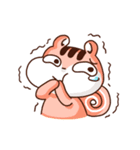 WHO CAREs Cat 2（個別スタンプ：10）