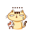 WHO CAREs Cat 2（個別スタンプ：11）