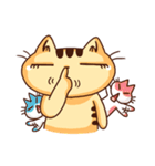 WHO CAREs Cat 2（個別スタンプ：12）